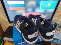 Лот: 25777875. Фото: 3. Кросовки adidas. Одежда, обувь, галантерея