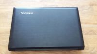 Лот: 9753347. Фото: 2. Корпус для ноутбука Lenovo b570... Комплектующие