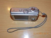 Лот: 2288445. Фото: 3. Samsung Digimax S600. Фото, видеокамеры, оптика