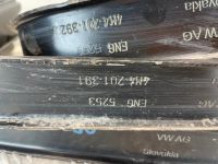 Лот: 23503804. Фото: 6. крепление топливного бака Volkswagen...