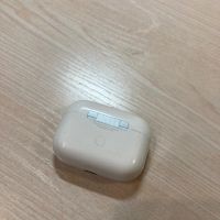 Лот: 19660106. Фото: 3. AirPods Pro оригинал. Красноярск