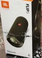 Лот: 19865933. Фото: 3. JBL Flip 5 Новая, чек, Оригинал. Бытовая техника