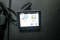 Лот: 7541671. Фото: 3. GPS-навигатор Garmin nuvi 2250. Красноярск