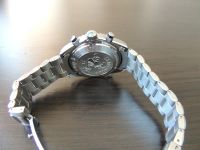 Лот: 3344491. Фото: 3. Omega Seamaster. Ювелирные изделия, бижутерия, часы