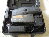 Лот: 9384377. Фото: 6. Hitachi VM-8480LE