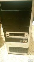 Лот: 8278249. Фото: 2. Системник AMD Athlon 260, GT440... Компьютеры, ноутбуки, планшеты