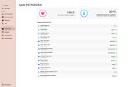 Лот: 25090925. Фото: 9. MacBook Pro 15" A1707 (2017) 3...