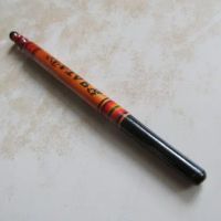 Лот: 18322278. Фото: 7. Ручка крымский сувенир Ялта авторучка...