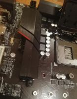 Лот: 12268373. Фото: 2. Материнская плата 1151 / gigabyte... Комплектующие