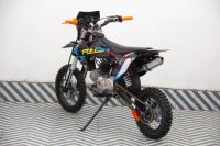Лот: 25774752. Фото: 5. Мотоцикл FULL CREW FC125e 14/12...