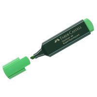 Лот: 20628978. Фото: 2. Маркер текстовыделитель Faber-Castell... Канцелярские и офисные товары