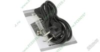 Лот: 5542954. Фото: 4. Монитор Samsung S19D300NY черный... Красноярск