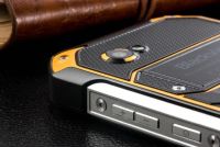 Лот: 12134107. Фото: 2. Защищенный смартфон Blackview... Смартфоны, связь, навигация