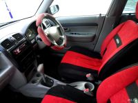 Лот: 9216651. Фото: 8. Mazda Demio, 2003, V-1300, АКПП...