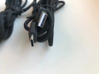 Лот: 25404698. Фото: 2. Кабель USB - USB Type C ~2 м... Комплектующие