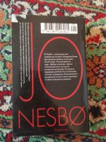 Лот: 21131877. Фото: 3. Ю Несбё Красношейка. Красноярск