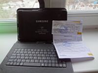 Лот: 3839890. Фото: 2. Планшет Samsung Galaxy Note N8000. Компьютеры, ноутбуки, планшеты