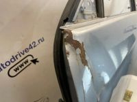 Лот: 21702122. Фото: 5. дверь боковая Honda Civic Ferio...