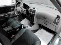 Лот: 20541078. Фото: 12. Hyundai Accent, II ТагАЗ 1.5 MT...
