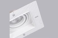 Лот: 24689467. Фото: 2. Светильник врезной FAVOURITE Lamppu. Освещение