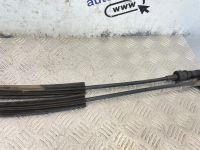 Лот: 25642186. Фото: 7. кулиса МКПП Skoda Fabia 5J2