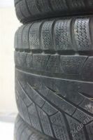 Лот: 2191954. Фото: 2. Шины Pirelli Sotozero 225/45R17. Шины, Диски