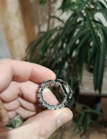 Лот: 25777893. Фото: 7. Авторский перстень золото серебро...