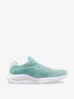 Лот: 25587996. Фото: 3. Кроссовки Mizuno Wave Rider Wos... Красноярск