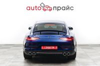 Лот: 21980618. Фото: 7. Mercedes-Benz AMG GT 2021