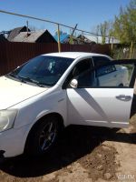 Лот: 9865470. Фото: 7. Geely vission