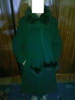 Лот: 3594773. Фото: 3. Пальто женское в Отличном состоянии. Одежда, обувь, галантерея