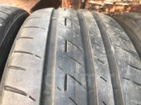 Лот: 12722563. Фото: 5. Bridgestone Ecopia PZ-X 215/45...