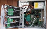 Лот: 8174061. Фото: 4. Cервер Fujitsu Siemens Primergy... Красноярск