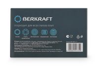 Лот: 23671861. Фото: 7. Ковш с крышкой BERKRAFT Novella