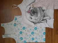 Лот: 4579679. Фото: 2. 4 маечки. Одежда и аксессуары