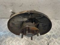 Лот: 24240184. Фото: 2. поворотный кулак Kia Spectra SD. Автозапчасти