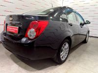 Лот: 23531030. Фото: 9. Chevrolet Aveo 2013