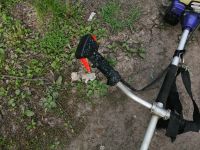 Лот: 16012485. Фото: 4. Бензиновый триммер. Красноярск