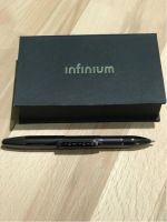 Лот: 13209044. Фото: 2. Ручка Fisher Space Pen Infinium... Канцелярские и офисные товары