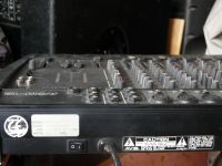 Лот: 8509160. Фото: 2. Микшер Audio Centron Eclipse ACM-12... Профессиональный звук