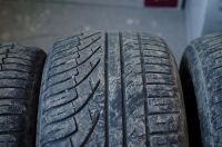 Лот: 11458233. Фото: 7. Летняя резина Michelin 4 шт r16...