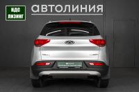 Лот: 24256728. Фото: 5. Chery Tiggo 7, I 2.0 CVT (122...