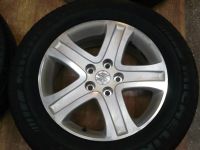 Лот: 16518046. Фото: 3. Оригинальные диски Suzuki Escudo... Авто, мото, водный транспорт