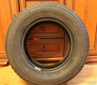 Лот: 9016066. Фото: 2. Шины 185/70 R13 Bridgestone Blizzak... Шины, Диски