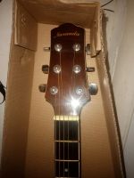 Лот: 18329426. Фото: 3. Акустическая гитара Naranda TG120CTS. Музыкальные инструменты и оборудование