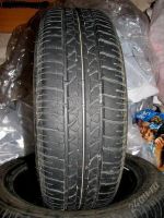 Лот: 1294651. Фото: 2. Резина лето Bridgestone! Отъездил... Шины, Диски
