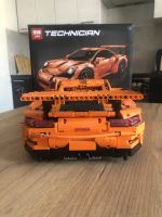 Лот: 20338660. Фото: 5. Lego Technic 20001 (Porsche 911...