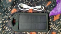Лот: 11346950. Фото: 3. Powerbank, внешнее зарядное, туризм... Смартфоны, связь, навигация