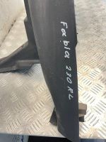 Лот: 25642171. Фото: 13. обшивка багажника Skoda Fabia...