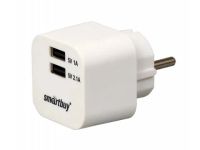 Лот: 5367925. Фото: 2. Адаптер сетевой Smartbuy VOLT... Аксессуары